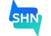 SocialHealthNetwork.com logo