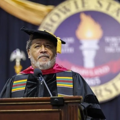 The Work Behind the Numbers at Bowie State