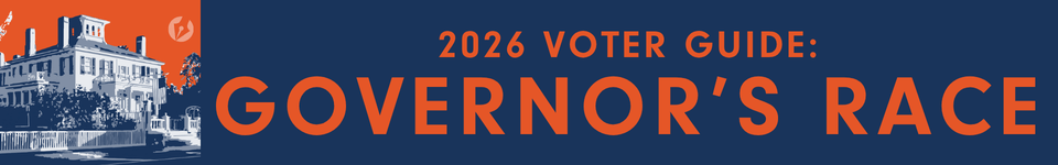 view the maine monitor's voter guide for the governor's race