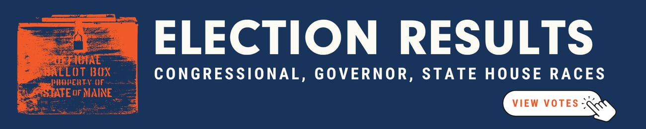 view election results for the congressional, governor and state house races