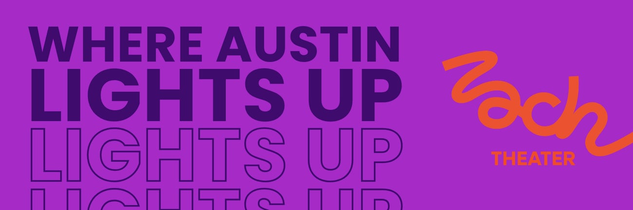 Where Austin Lights Up
