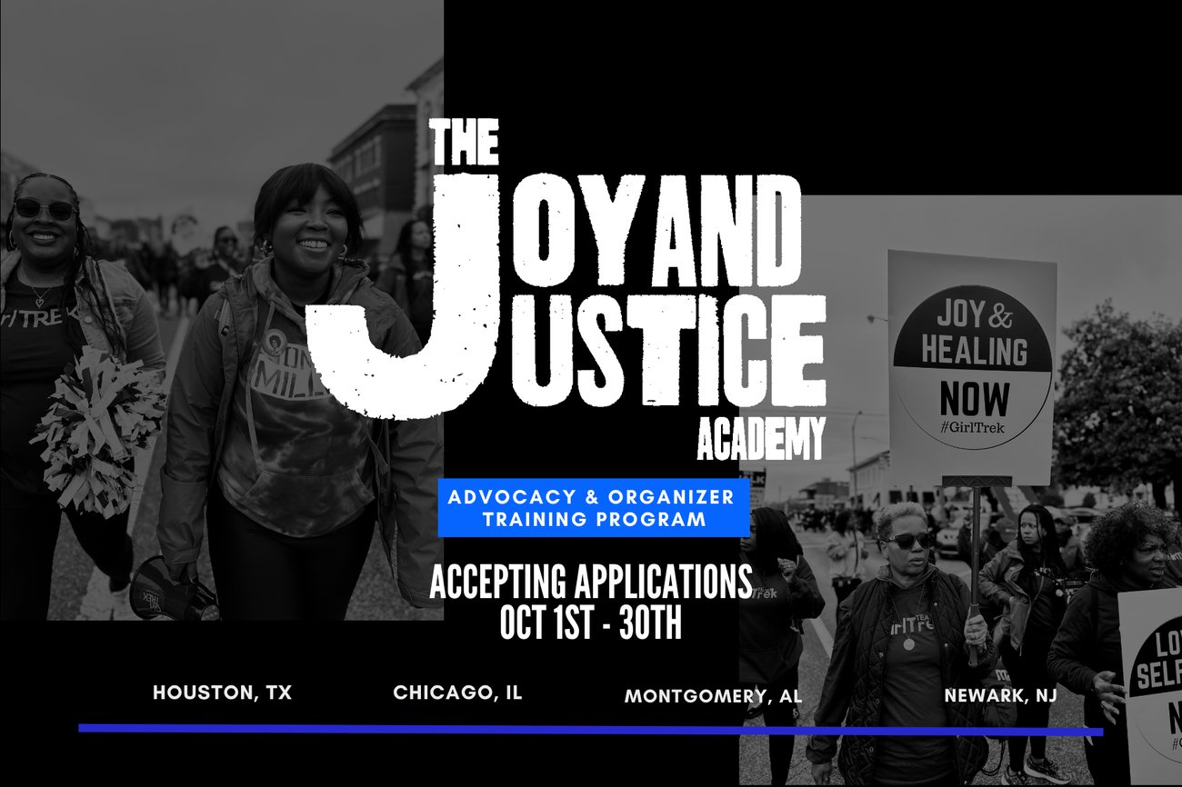 Joy and Justice Academy