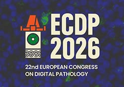 Meet Us at ECDP 2026