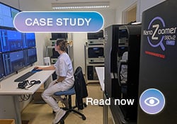 Transitioning to Fully Digital Pathology in Norway
