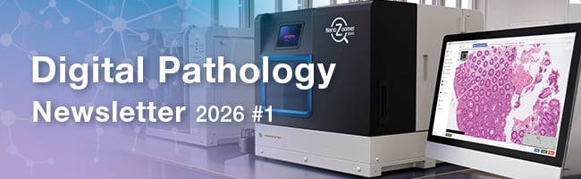 Digital Pathology Newsletter 2026 #1