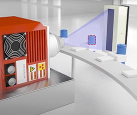 What’s Inside Matters: X-Ray Inspection for Li-Ion Batteries