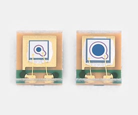 Si Photodiode S17268