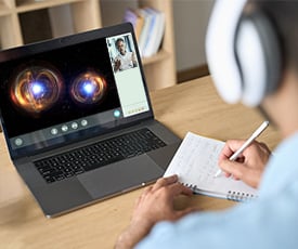 Webinar: Next-Generation Imaging for Trapped-Ion Quantum Computing
