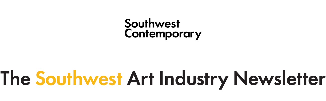 Southwest Contemporary logo