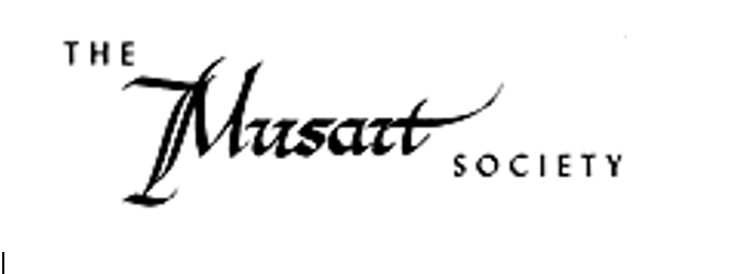 Logo for The Musart Society