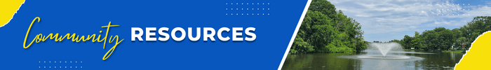 Community Resources 