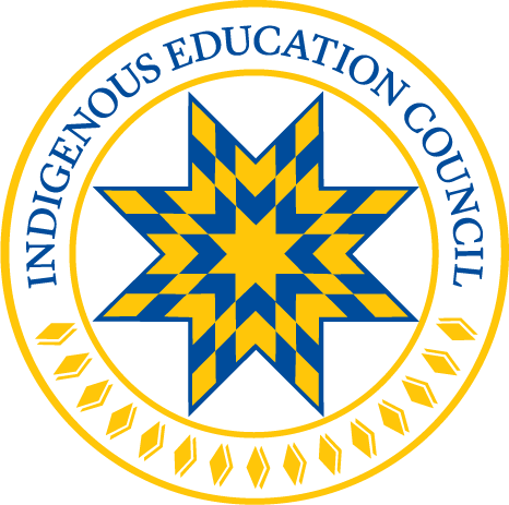 TMU Indigenous Education Council Logo