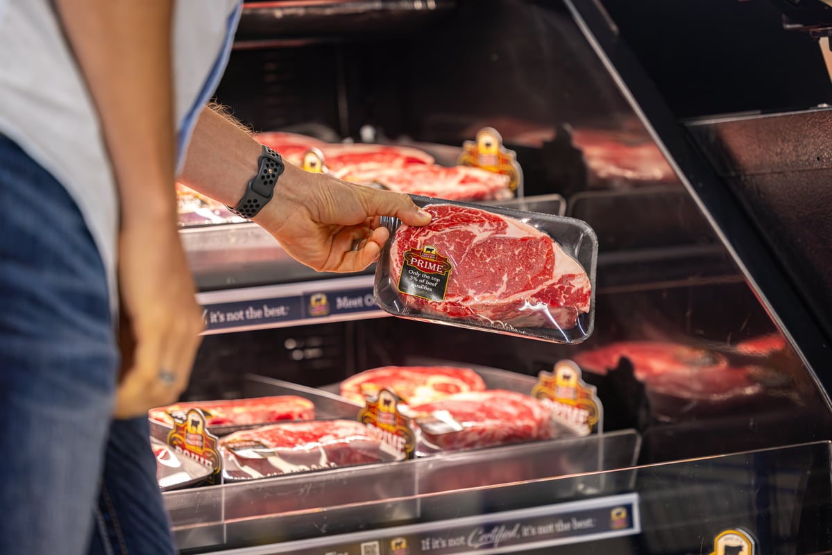 Certified Angus Beef Sales Resilient Amid Down Supply - Oklahoma Farm ...