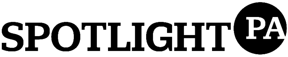 Spotlight PA logo