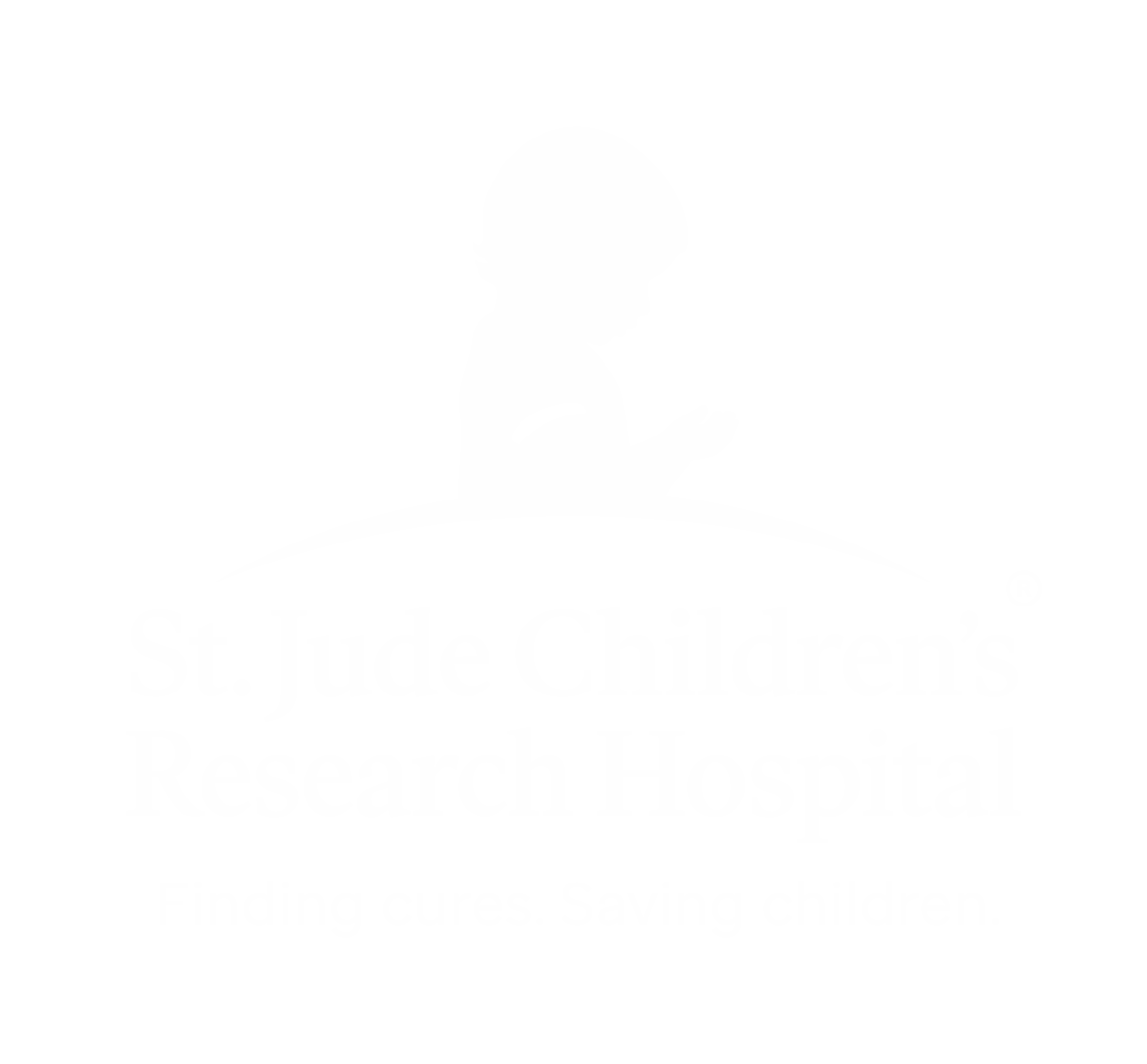 St. Jude Children's Research Hospital Logo