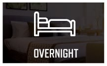 Overnight Bags