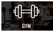 Gym Bags