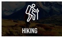 Hiking Bags