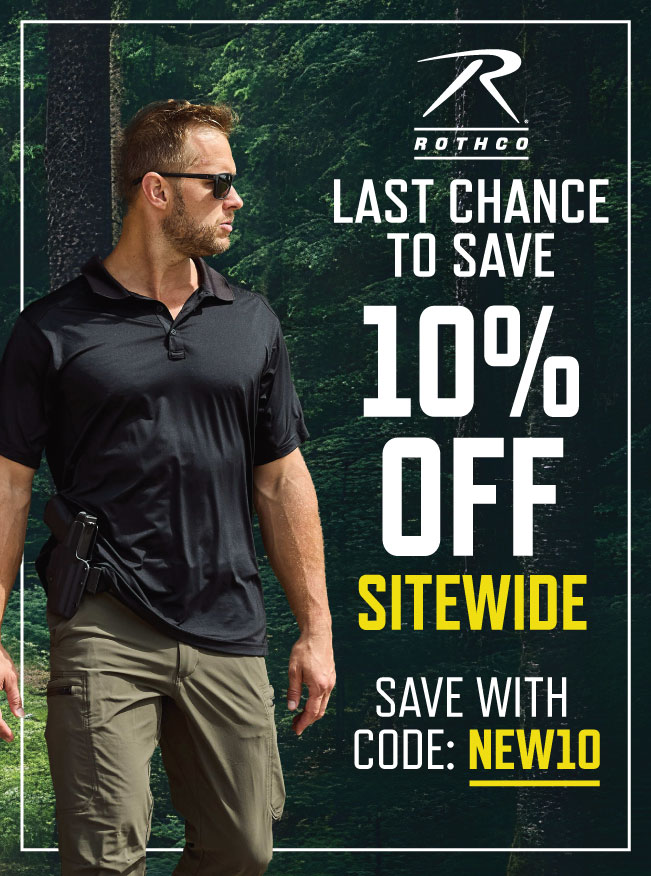 10 Off