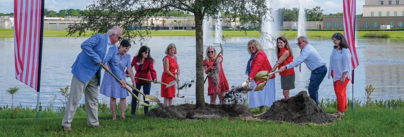 elected officials tossing dirt on liberty tree elected officials tossing dirt on liberty tree