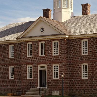The Public Hospital of 1773