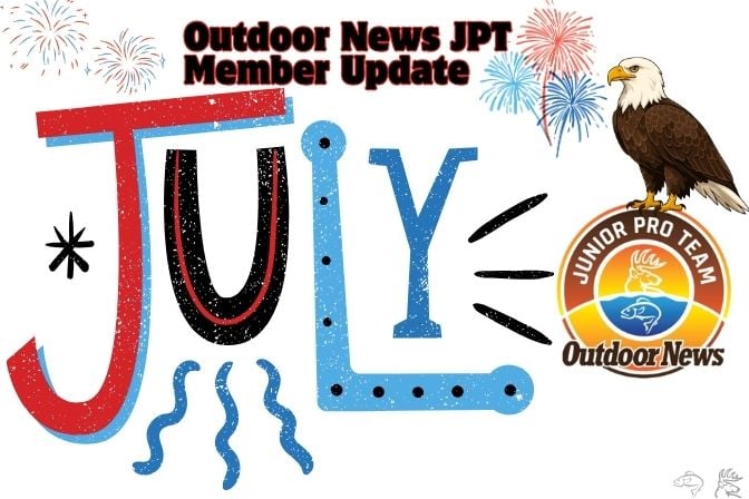 Visit the Outdoor News Junior Pro Team site at https://jrproteam.com/
