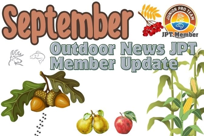 Visit the Outdoor News Junior Pro Team site at https://jrproteam.com/