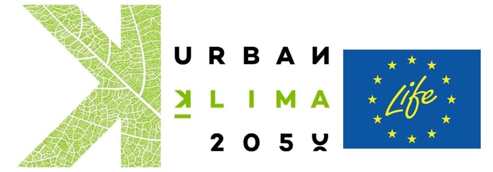 Urban Klima 2050