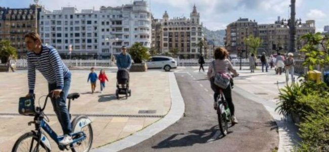 The guide for drawing up Climate and Energy Plans in the Basque Country is updated with new targets and resources