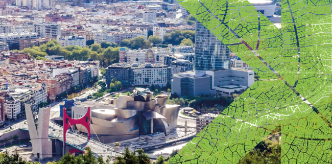 ADAPT AKTION Euskadi 2050. Forum on Solutions to Climate Change Adaptation