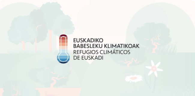 Basque Country Climate Shelter Network