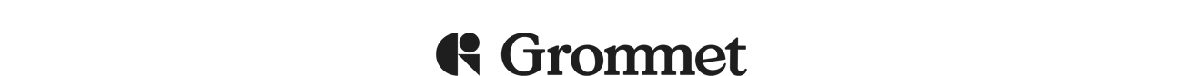Grommet
