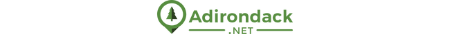 adirondack.net logo
