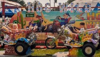 fair rides fair rides