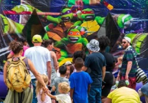 families by TMNT set families by TMNT set