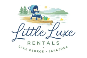 little luxe rentals logo
