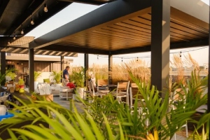 rooftop dining rooftop dining
