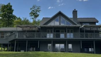 large vacation rental