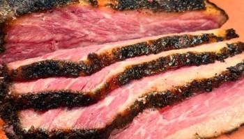 barbecue meat