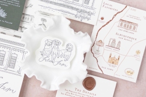 wedding cards