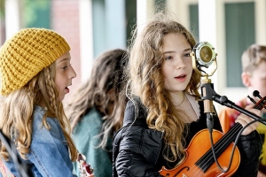 fiddle festival