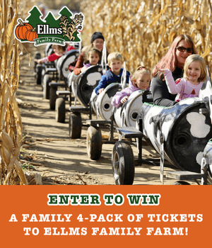 ellms family farm sweepstakes
