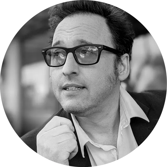 Daedalus Howell, editor | Pacific Sun Daedalus Howell, editor | Pacific Sun