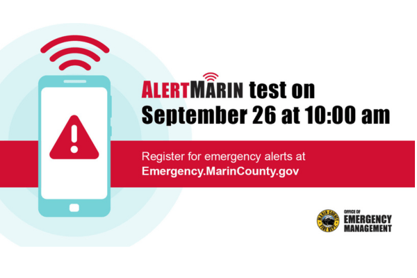 AlertMarin AlertMarin