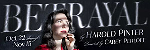 Betrayal Tickets