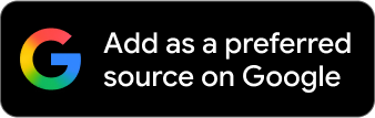 Add Google as a preferred source