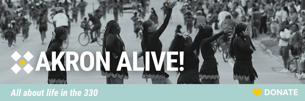 AkronAlive!