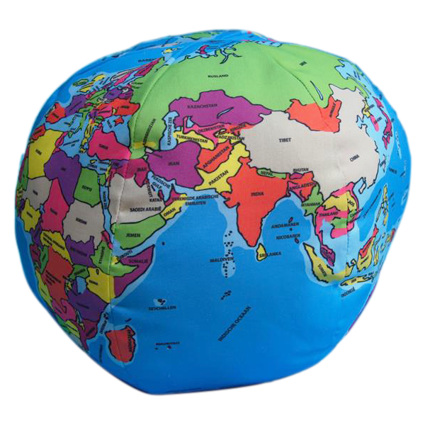 Wereldbal
