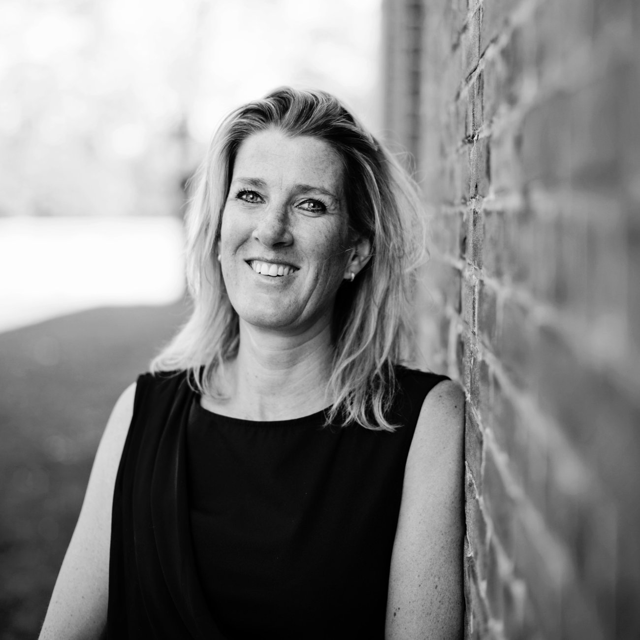 Nicole Slenders, schoolleider van Het Rondeel in Den Bosch