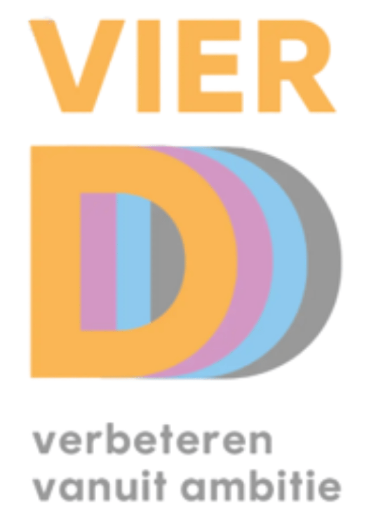 Maak kennis met VierD Maak kennis met VierD